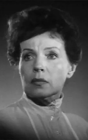 Elena Korovina