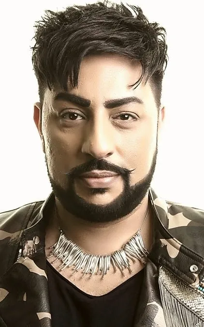 Bobby Friction