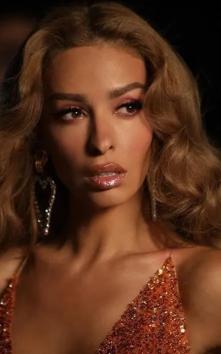 Eleni Foureira