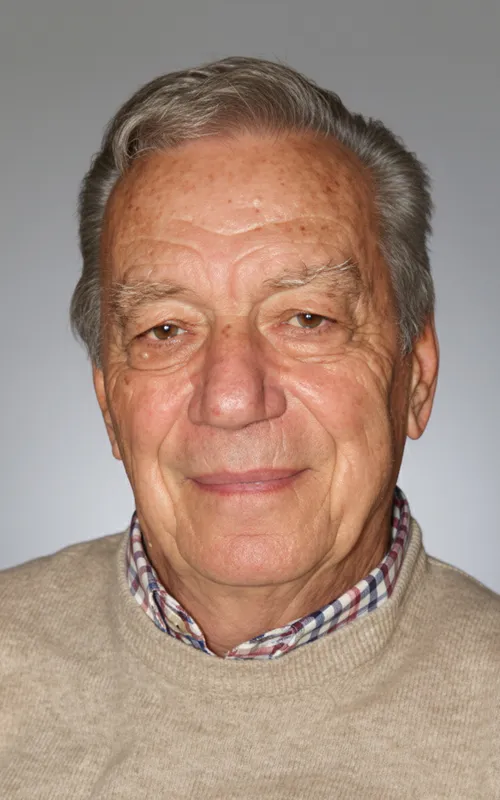 Metin Serezli