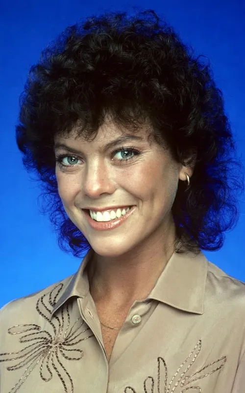 Erin Moran