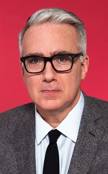 Keith Olbermann