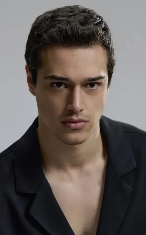 Kaan Mirac Sezen