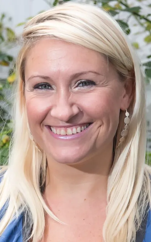 Barbara Topsøe-Rothenborg