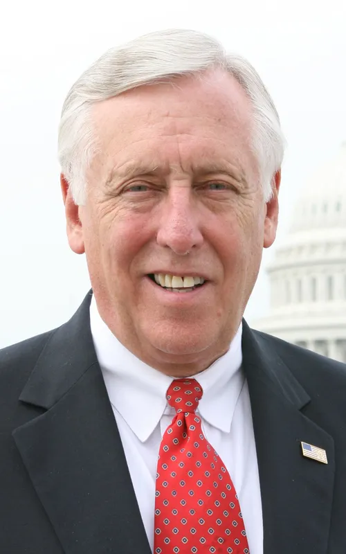 Steny H. Hoyer