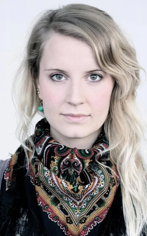 Thorunn Gudlaugsdottir