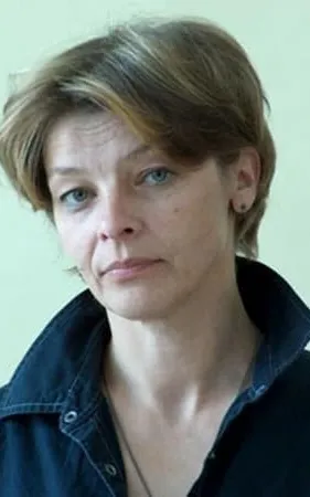 Elżbieta Kamińska