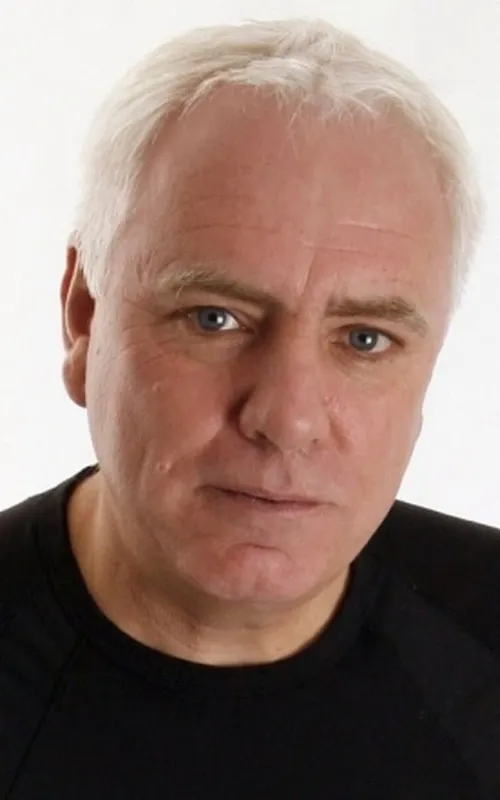 Dave Spikey