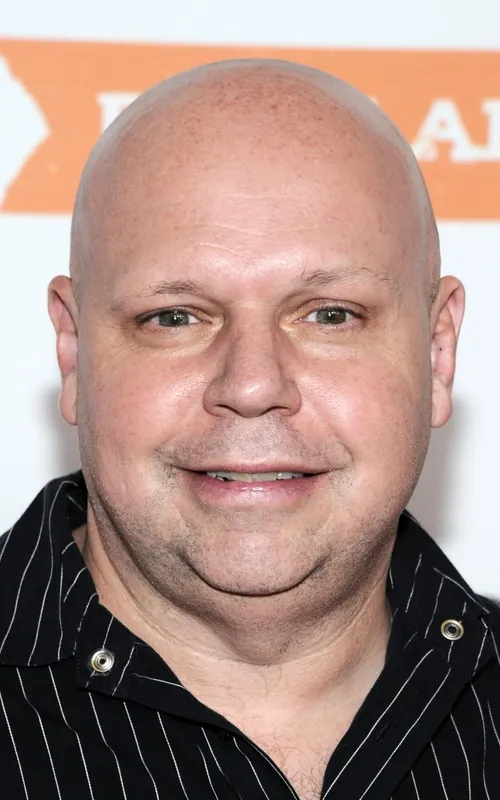 Matt Pinfield