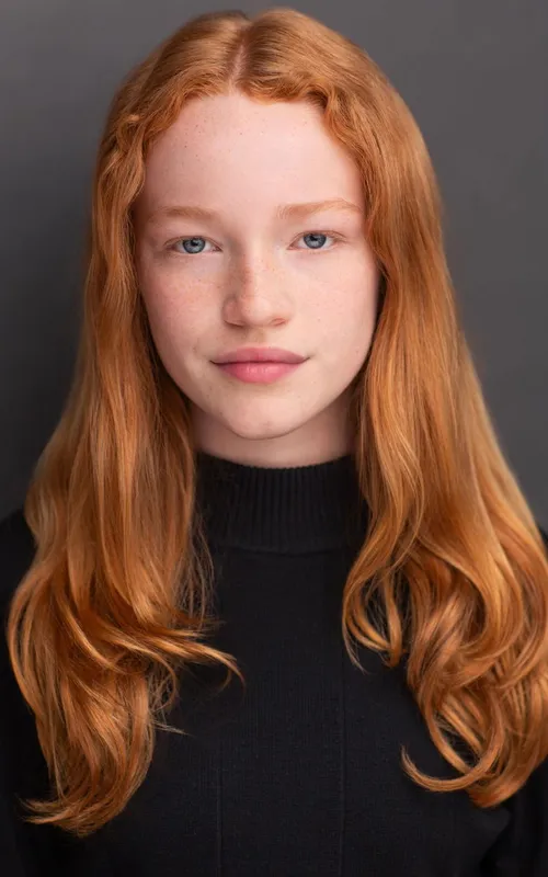 Hazel Bartlett-Sias