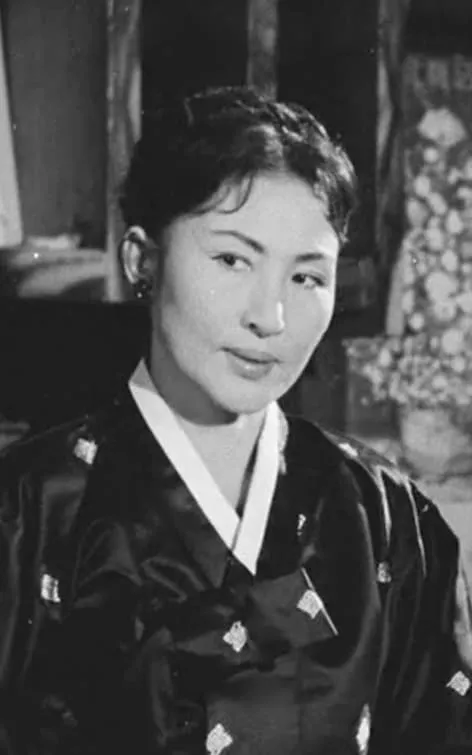 Yun Jeong-ran