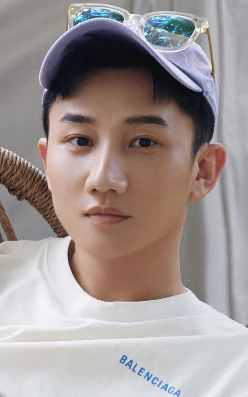 Liang Zhenlun