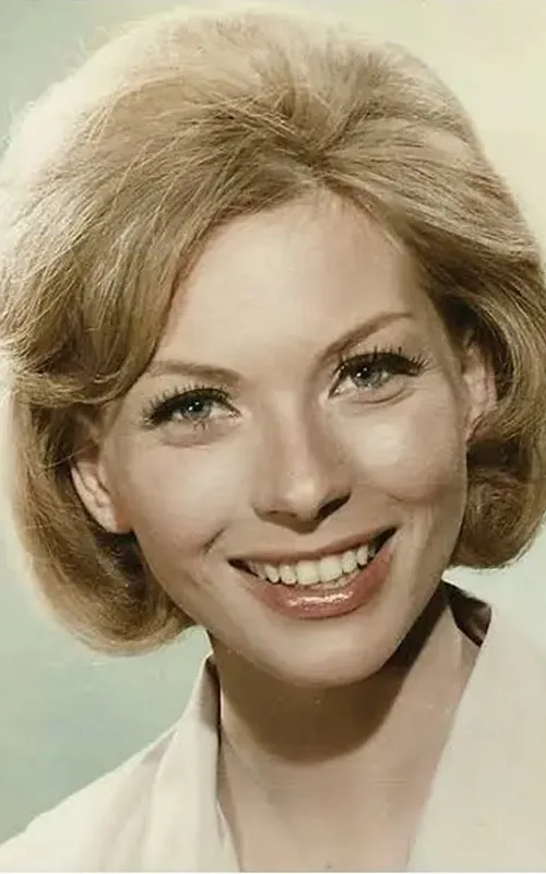 Hanne Borchsenius