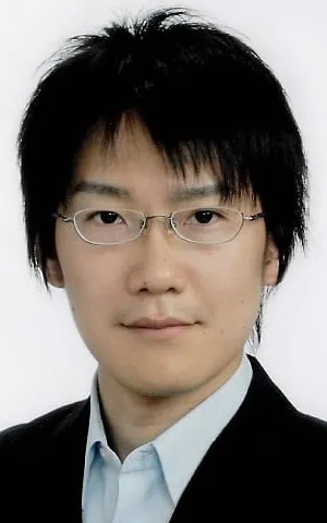 Kiyohito Yoshikai