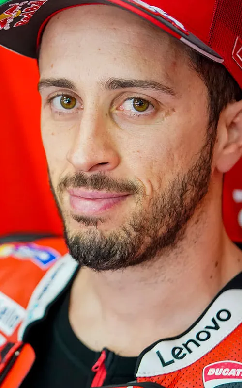 Andrea Dovizioso