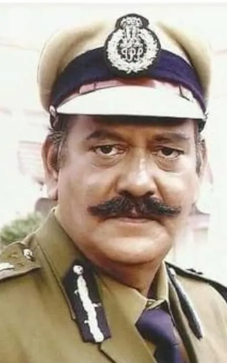 Mahesh Raaj