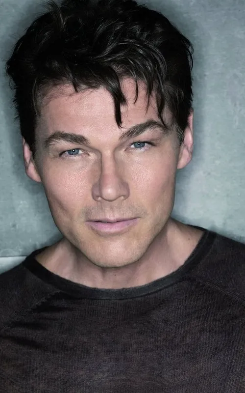 Morten Harket