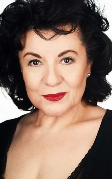 Rosalba Martinni