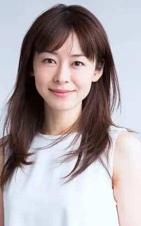 Eriko Moriwaki