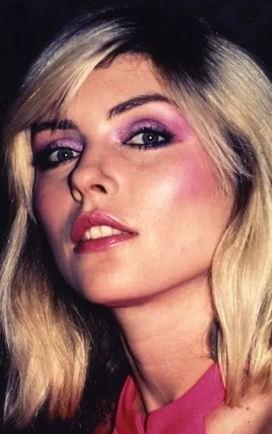 Debbie Harry