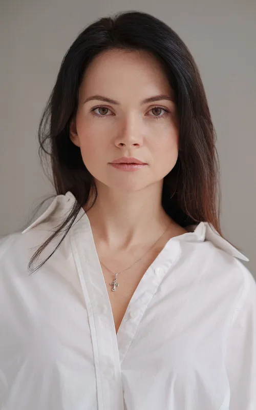 Ekaterina Astakhova