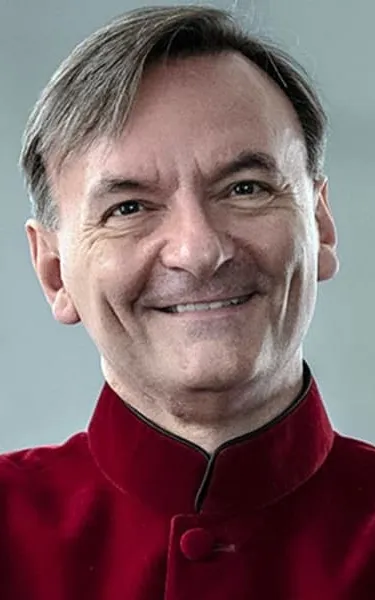 Stephen Hough