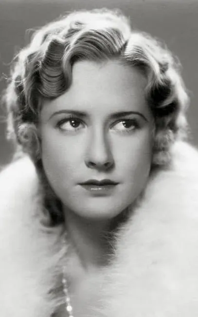 Mae Clarke