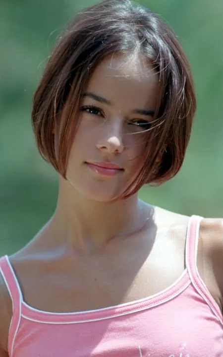 Alizee Delaruelle