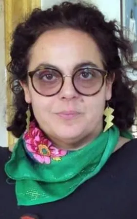 Émilie Chedid