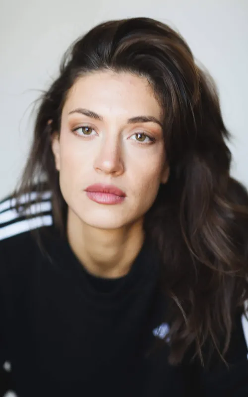 Lucie Merle