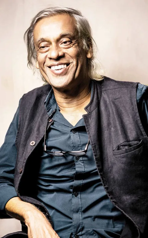 Sudhir Mishra