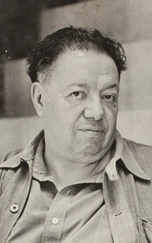 Diego Rivera