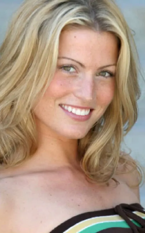 Christina Dare