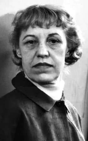 Lotte Lenya