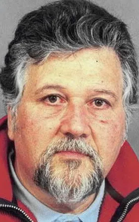 Michel Such