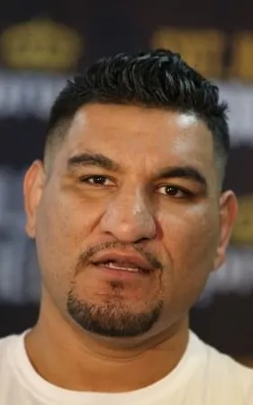 Chris Arreola