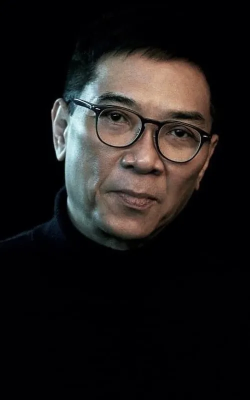 Stanley Kwan