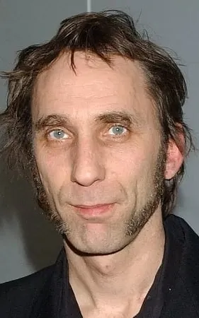 Will Self