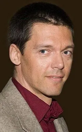 Mikhail Mamayev