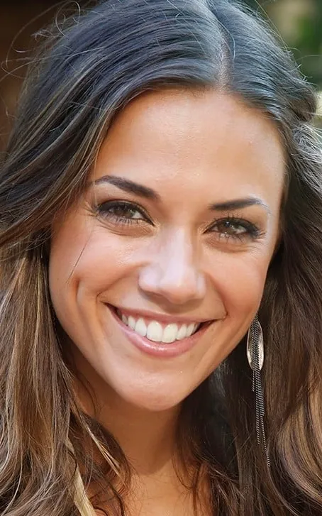 Jana Kramer