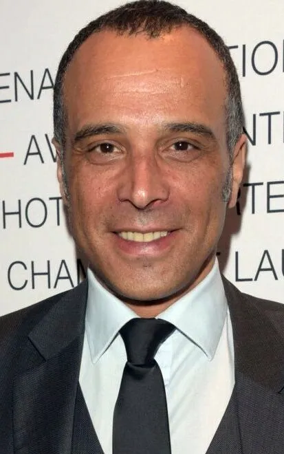 Adel Kachermi