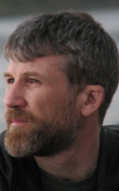 Aleksandr Zharkov