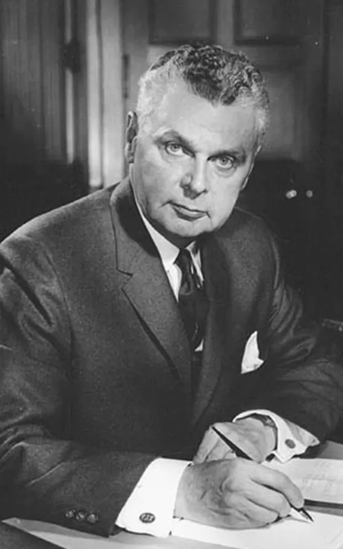 John Diefenbaker