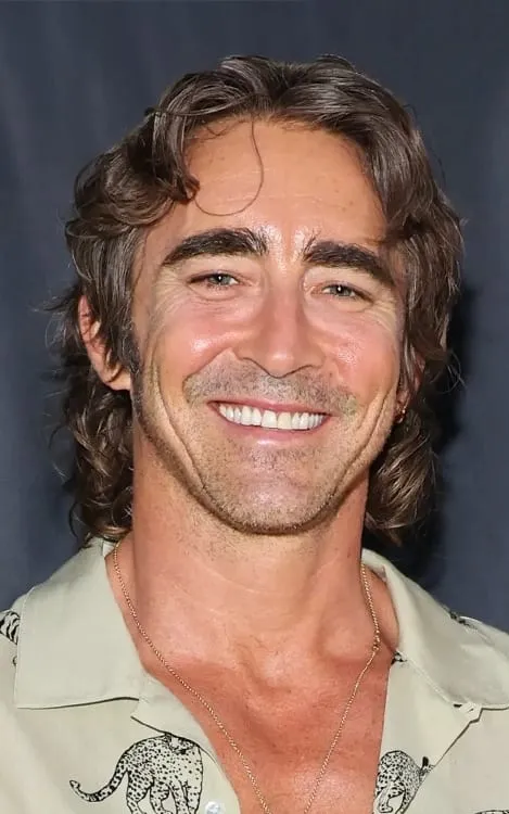 Lee Pace