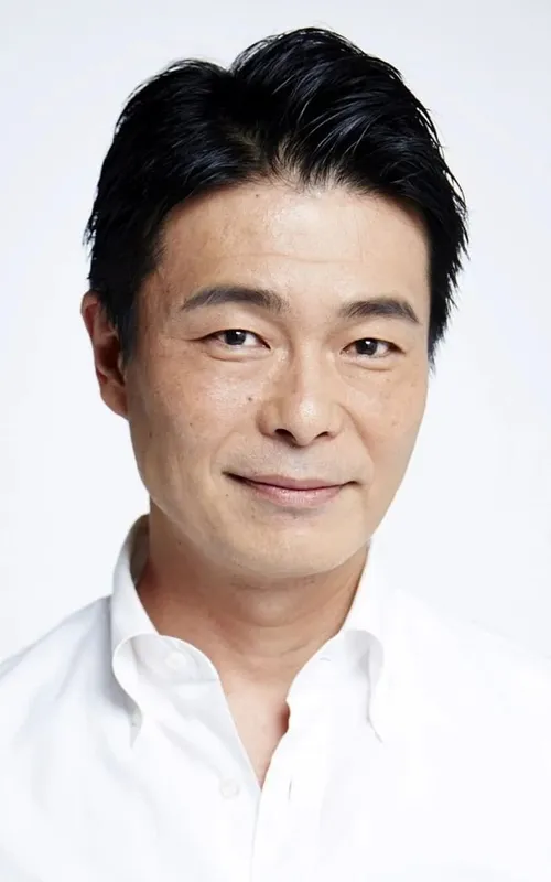 Satoshi Nikaido