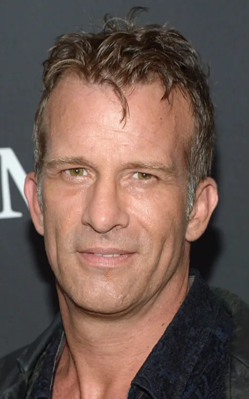 Thomas Jane