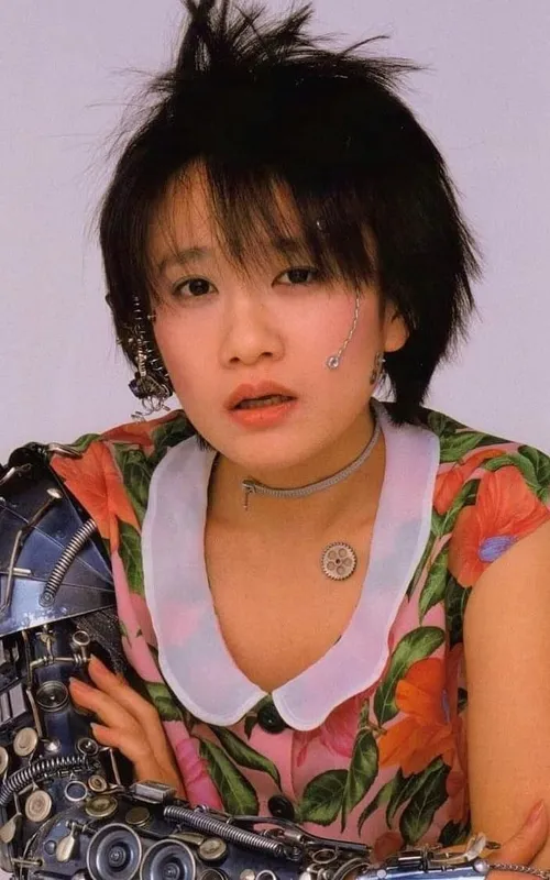 Jun Togawa