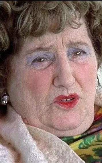 Mireille Orsini