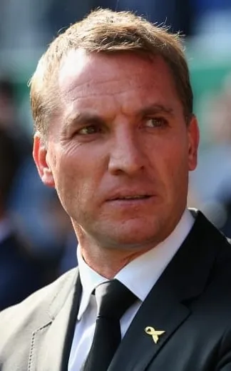 Brendan Rodgers