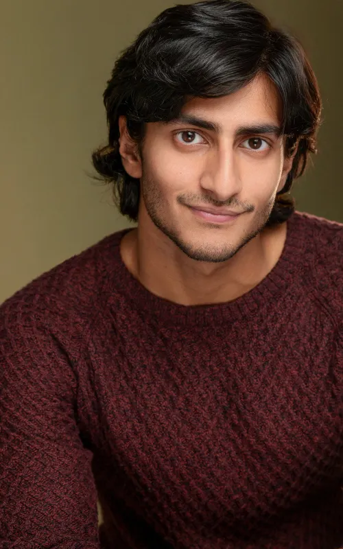 Hussain Syed